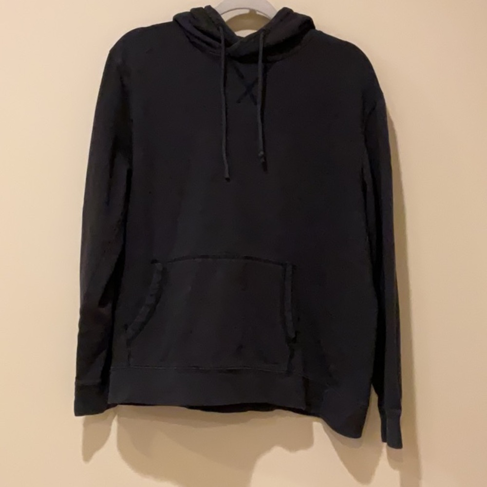Threads 4 Thought hoodie